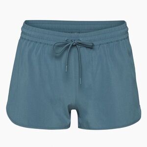 TNAMOVE distance 3” Running Short Sz Small Outerspace